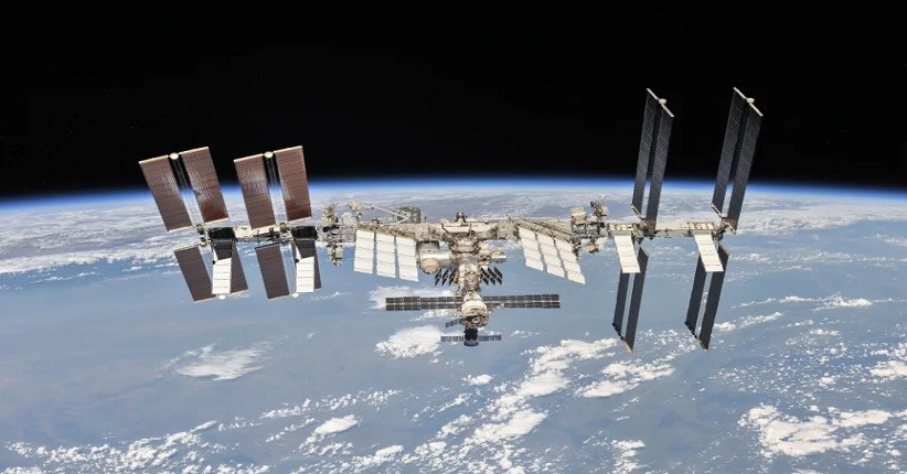 Rusia Bakal Dukung Stasiun Luar Angkasa hingga 2028