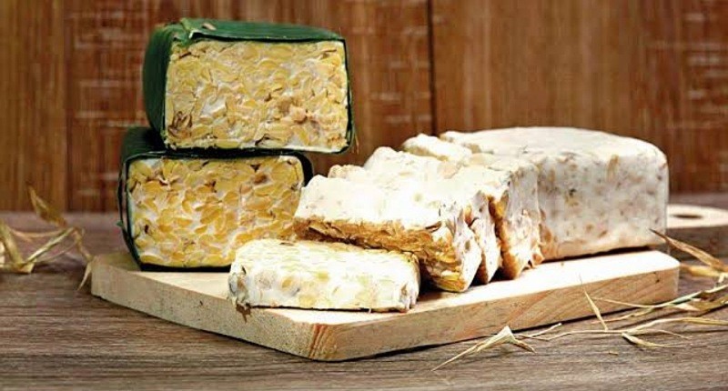 Tempe Makanan Vegan Terbaik, Ternyata Sudah Ada sejak Ratusan Tahun Lalu