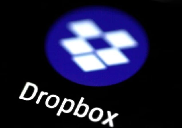 Dropbox PHK 500 Karyawan, Ini Penyebabnya