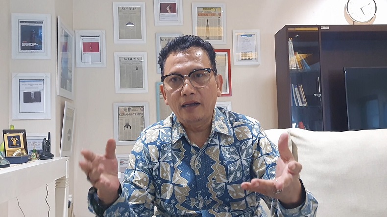 Sebut Keluarga Ken Admiral Diteror, LPSK: Ada Kiriman Jeruk Purut dan Kembang