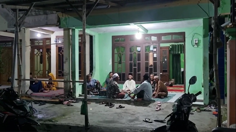 Cerita Keluarga Bayi 1 Bulan Tewas Diduga Kaget Dengar Petasan: Pembuluh Darah Pecah