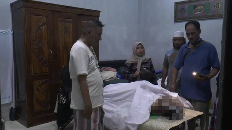 Tahanan Kasus Narkoba Surabaya Tewas dengan Luka di Tubuh, Keluarga Protes