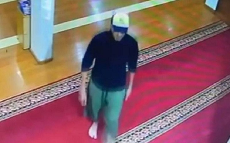 PP Pemuda Muhammadiyah Kecam WNA Australia yang Ludahi Imam Masjid di Bandung