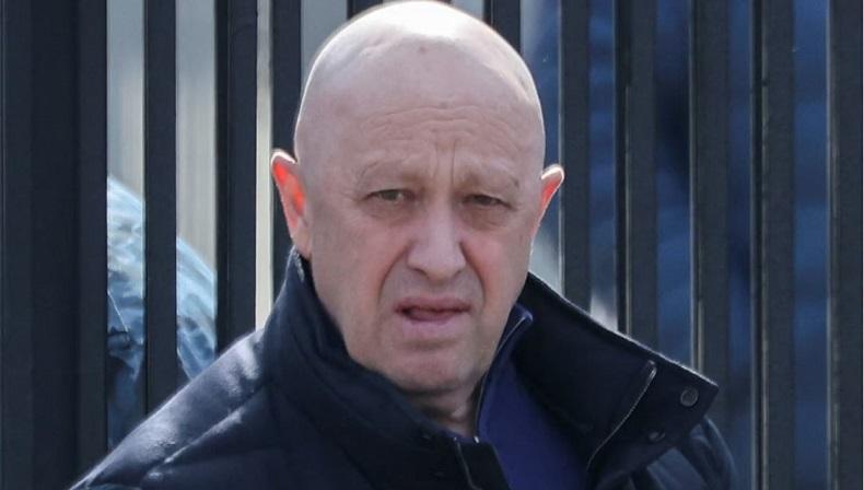Tes DNA Rampung, Rusia Pastikan Bos Grup Wagner Yevgeny Progozhin Tewas