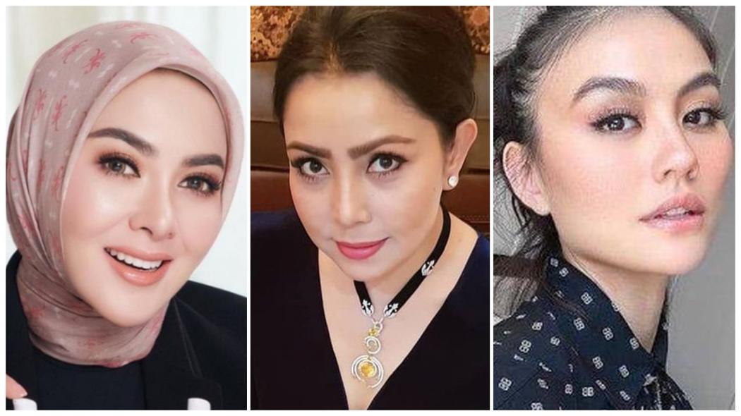 5 Artis Dijaga Banyak Bodyguard, Ada yang Menikahi Putra Mantan Presiden