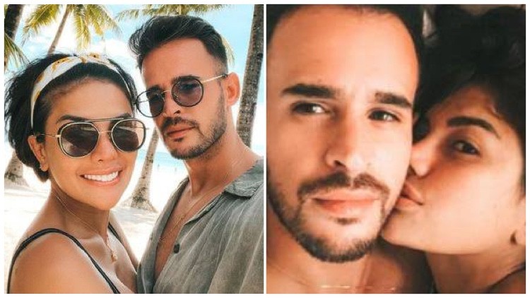 3 Bulan Menikah, Nikita Mirzani Ditalak Cerai Antonio Dedola Via Chat: Saya Salah Lagi Memilih Pasangan