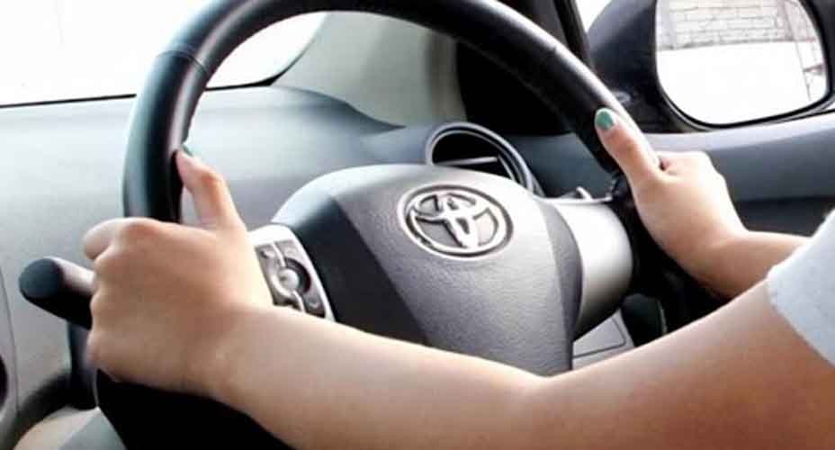 Setelah Dipakai Mudik Lebaran Setir Mobil Terasa Goyang, 5 Hal Ini Bisa Jadi Penyebabnya