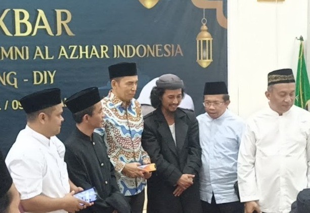 Sosok TGB Zainul Majdi di Mata Alumni Al Azhar: Beliau Memotivasi Kami