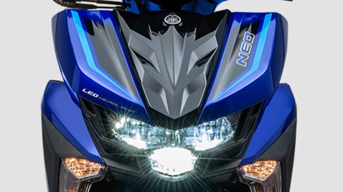 Yamaha Luncurkan Soul GT dengan Penyegaran Terbaru, Harganya Setara Nmax