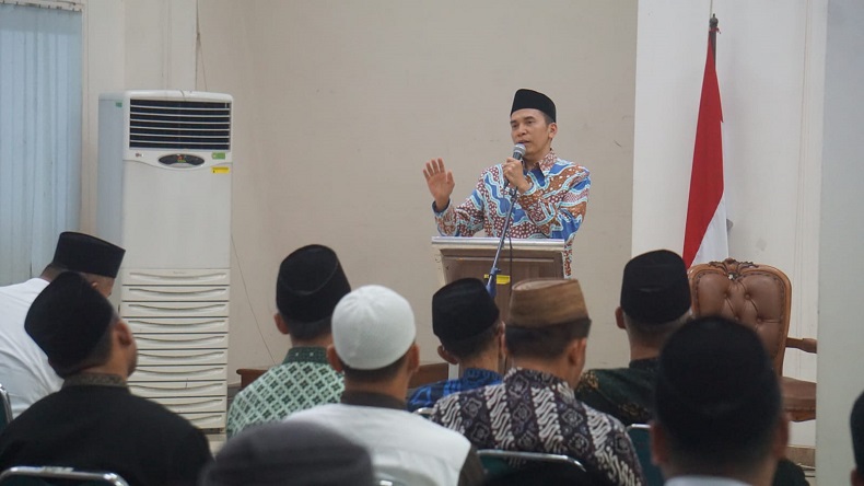 Alumni Al Azhar Usulkan Dakwah Digital Lewat Media Sosial, TGB Zainul Majdi: Saya Dukung