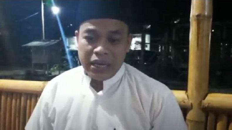 Ponpes Al Husaeniah Bogor Berharap Partai Perindo dan Pesantren Selalu Bersinergi