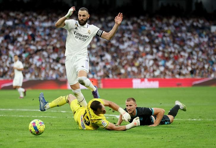 Real Madrid Nyerah di Liga Spanyol, Fokus Liga Champions Saja