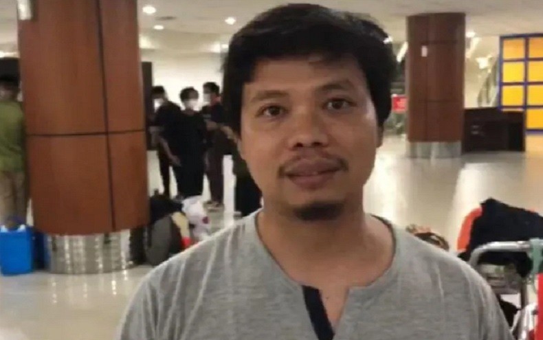 Kisah Mencekam WNI Dievakuasi dari Sudan, Berdoa Tak Ada Rudal Nyasar