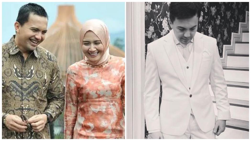 Sahrul Gunawan Siap Nikahi Kekasih Hati, Sudah Fitting Baju Pengantin di Rumah Melly Goeslaw