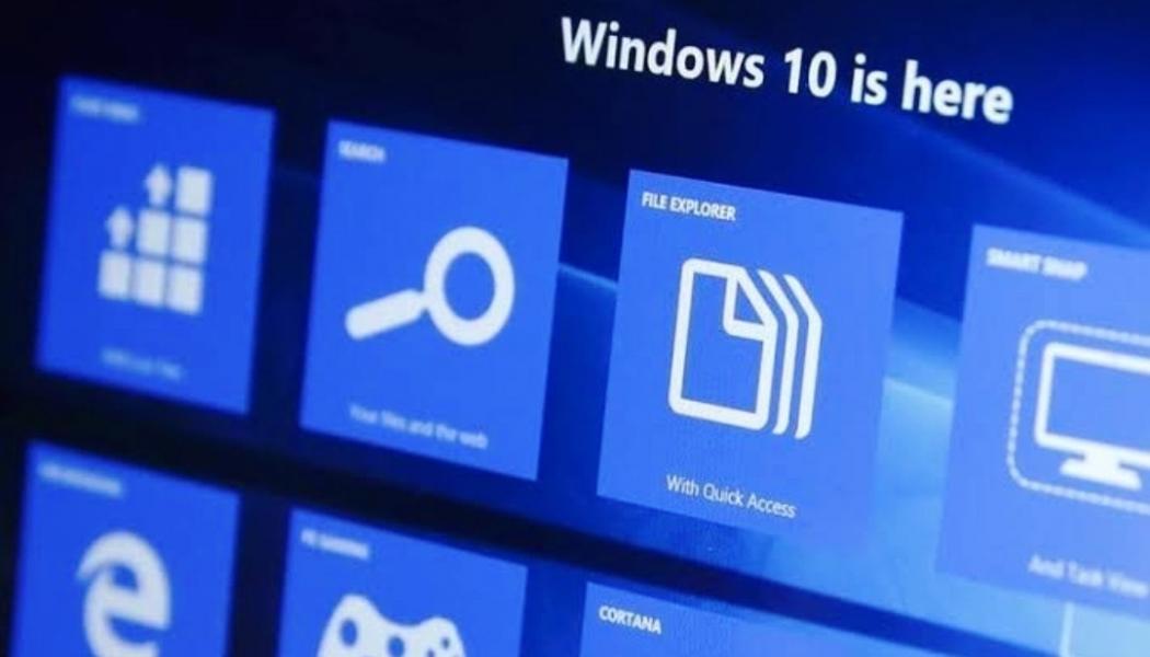 Microsoft Umumkan Windows 10 Akan Segera Dihapus, Begini Cara Migrasi ke Window 11