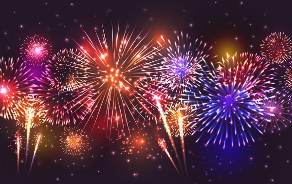 Dosen FK soal Bahaya Petasan: Bisa Merusak Otak, Jantung hingga Paru-paru