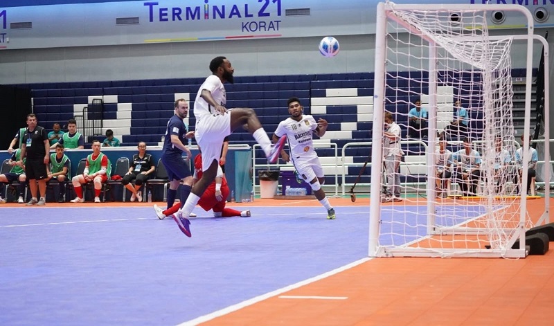Jadwal Semifinal AFF Club Championship 2023: Black Steel Vs Wakil Malaysia