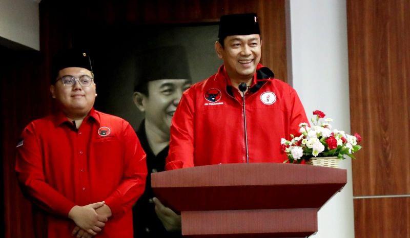 Pilpres 2024, PDIP Optimistis Ganjar Pranowo Menang di Kota Semarang