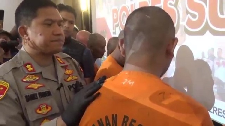 Gegara Dituding Curi Motor, Pria di Sukabumi Tewas usai Dianiaya Massa