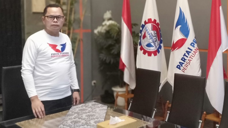 Tekankan Adaptasi Digital, Basperindo Dorong Peningkatan Kesejahteraan Buruh