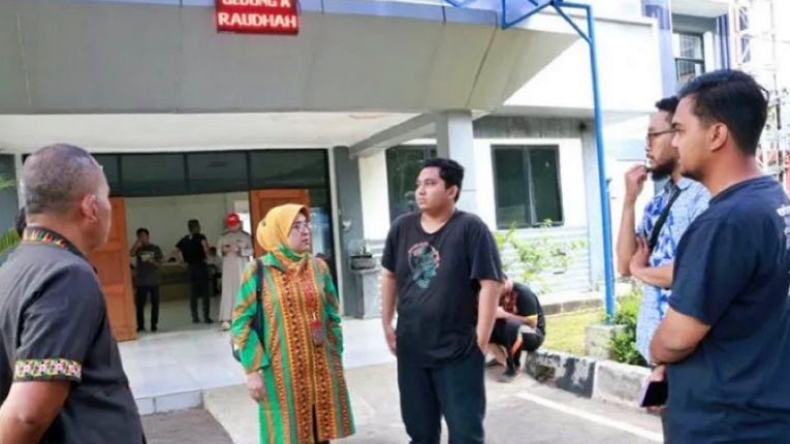 Pemprov Aceh Fasilitasi Pemulangan 26 Warga Aceh yang Dievakuasi dari Sudan
