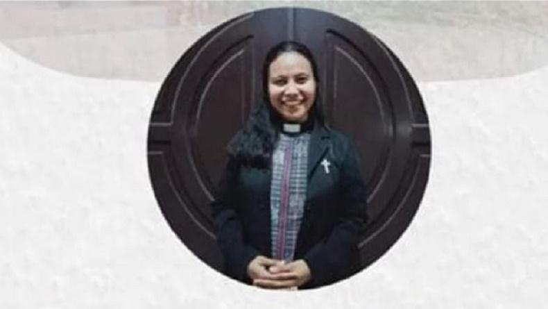 Geger Pendeta Perempuan di Maluku Ditemukan Tewas Tergantung hingga Disorot Menteri PPPA