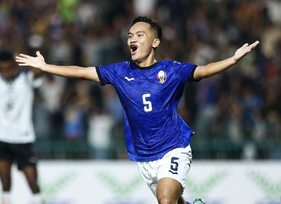 Jadwal Sepak Bola Putra SEA Games 2023 Hari Ini: Myanmar Vs Timor Leste, Filipina Lawan Kamboja