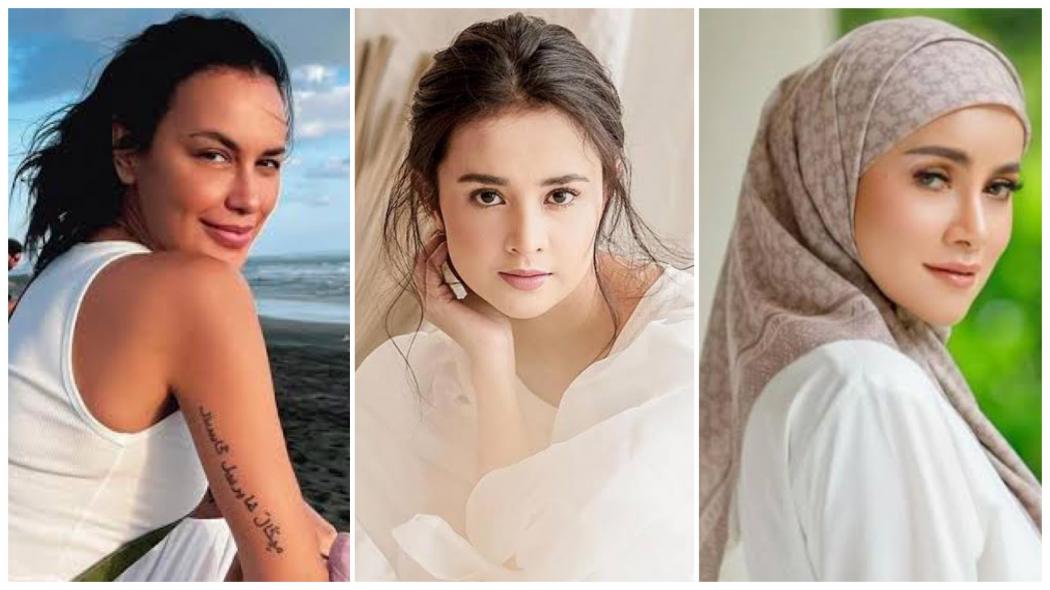 Deretan Artis Trauma Naik Pesawat, Ada yang Gara-gara Syuting Film hingga Harus Minum Obat Penenang