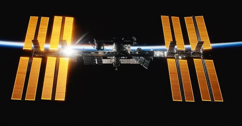 NASA Konfirmasi Rusia Bakal Mendukung Stasiun Luar Angkasa hingga 2028