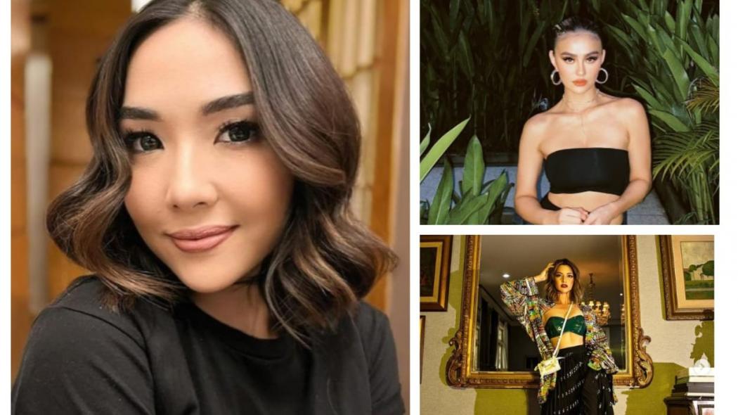 Deretan Artis Pacaran dengan Pemain Basket, Nomor 3 Mesra Banget padahal Beda Usia 15 Tahun