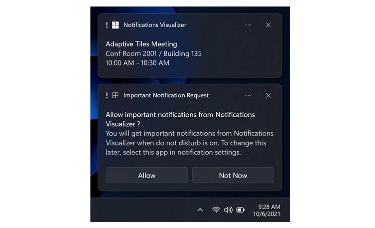 Hadirkan Fitur Smart Opt-Out, Microsoft Kurangi Notifikasi Windows 11