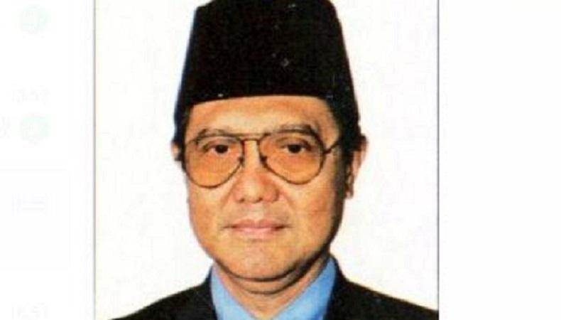  Kabar Duka, Mantan Menkes Achmad Sujudi Meninggal Dunia