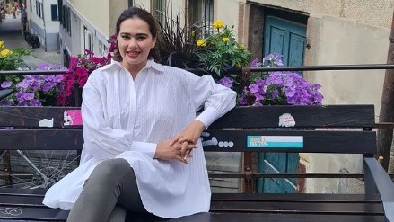 Chatrine Wilson Ungkap Barang Berharga yang Dicuri ART, Jumlahnya Ratusan Juta