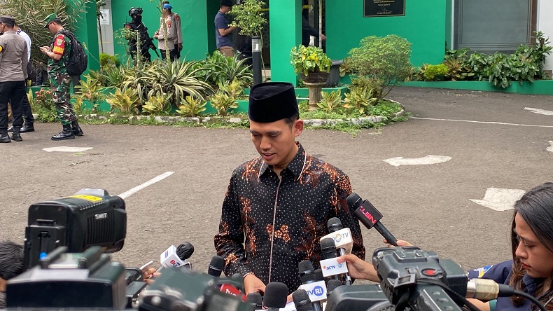Penyerangan Kantor MUI, Pelaku Lepaskan 3 Tembakan secara Acak