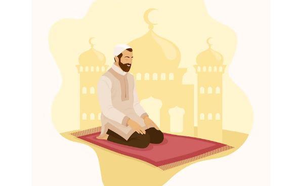 Bacaan Niat Sholat Utaqo di Bulan Syawal, Arab, Latin, Artinya Beserta Tata Cara
