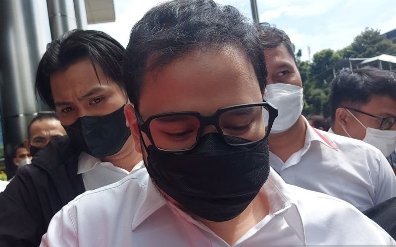 Dito Mahendra Masih Misterius, Bareskrim Gandeng Densus 88