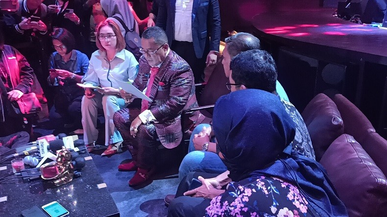 Hotman Paris Somasi 6 Perusahaan dalam Kasus Tewasnya Aisiah di Lift Bandara Kualanamu