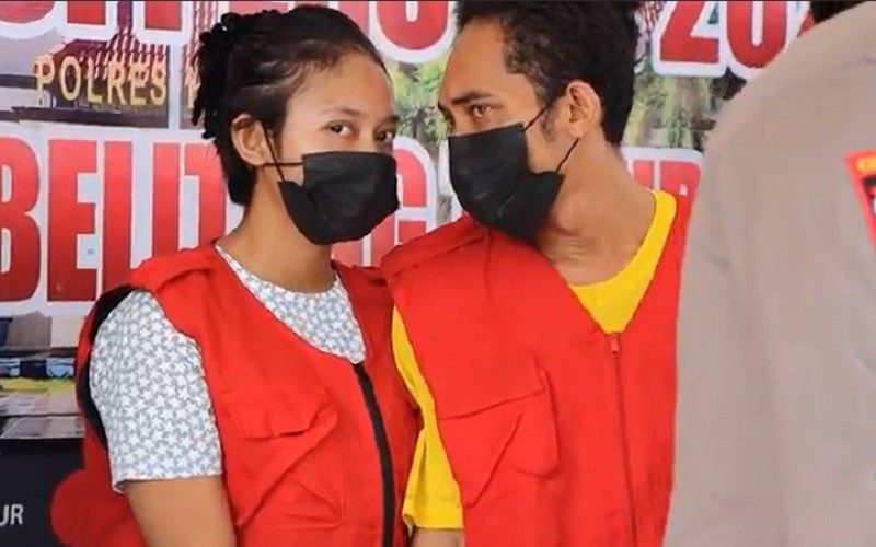 Motif Ekonomi Jadi Alasan Pemeran Ikal Laskar Pelangi Lakukan Penipuan di MiChat