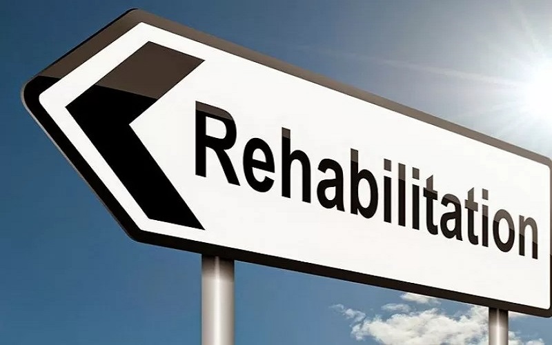 520 Narapidana Kasus Narkoba di Sumsel Jalani Rehabilitasi