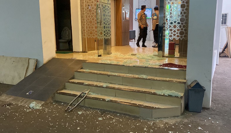 Pelaku Penembakan Mengaku Nabi, Sudah 2 Kali Datang ke Kantor MUI