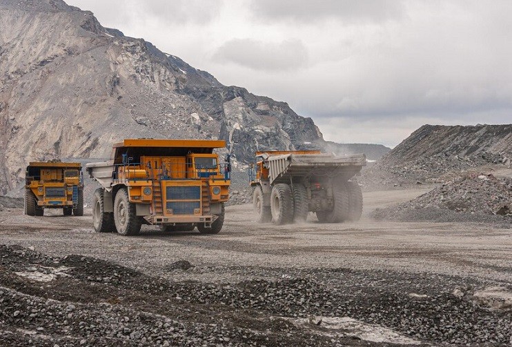  Pembiayaan Alat Berat Terus Jadi Primadona Multifinance  