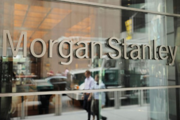 Morgan Stanley Bakal PHK 3.000 Karyawan Bulan Ini 