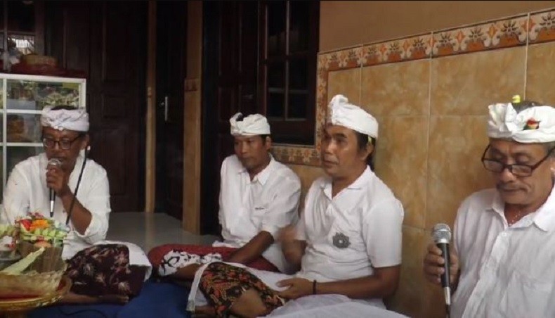 Selain Mobil Ngayah, Partai Perindo Bali Sediakan Ambulans Gratis