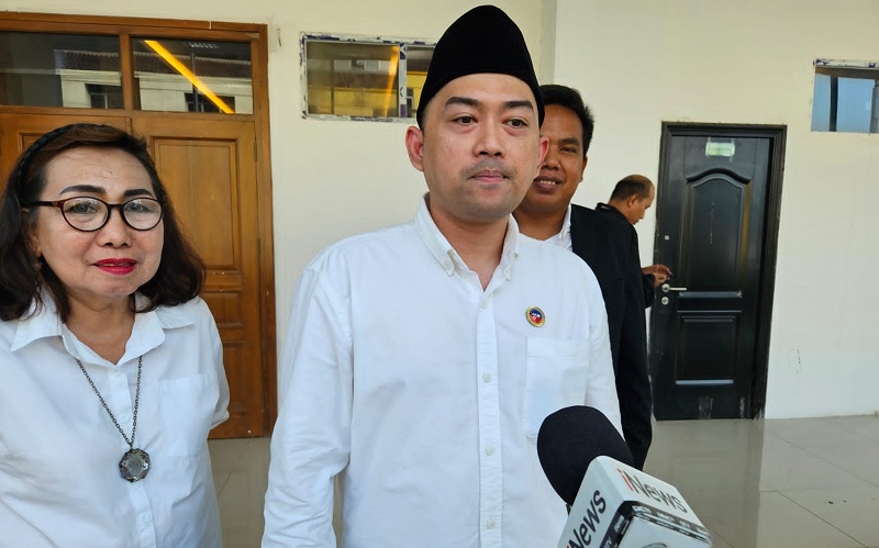 Kawal Sidang Kekerasan Seksual terhadap Anak, RPA Partai Perindo Minta Tersangka Dipenjara 10 Tahun