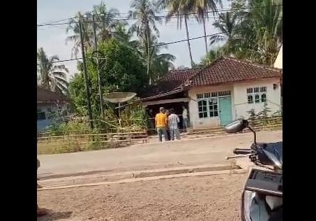 Sepak Terjang Pelaku Penembakan Kantor MUI, Pernah Dipenjara hingga Ngaku Wakil Nabi