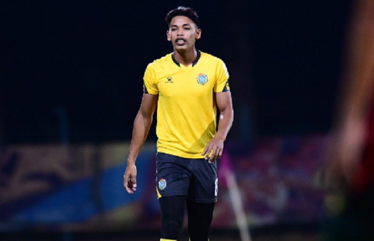 Bintang Malaysia Dihantui Kekalahan dari Indonesia Jelang SEA Games 2023, Ini Pengakuannya