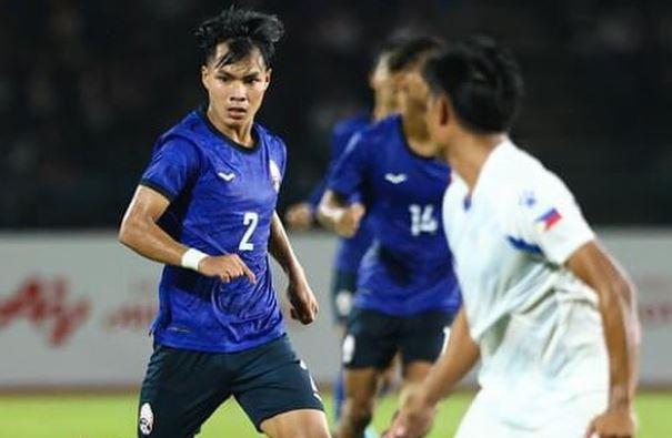 Klasemen Grup A SEA Games 2023: Indonesia Berpeluang Gusur Kamboja dari Puncak