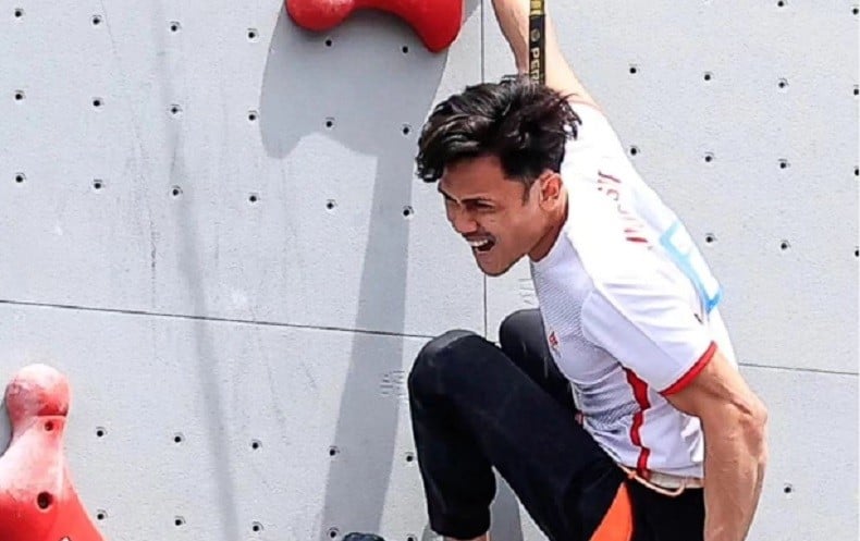 Jadwal Panjat Tebing Olimpiade Paris 2024 Hari Ini: Spiderman Indonesia ...