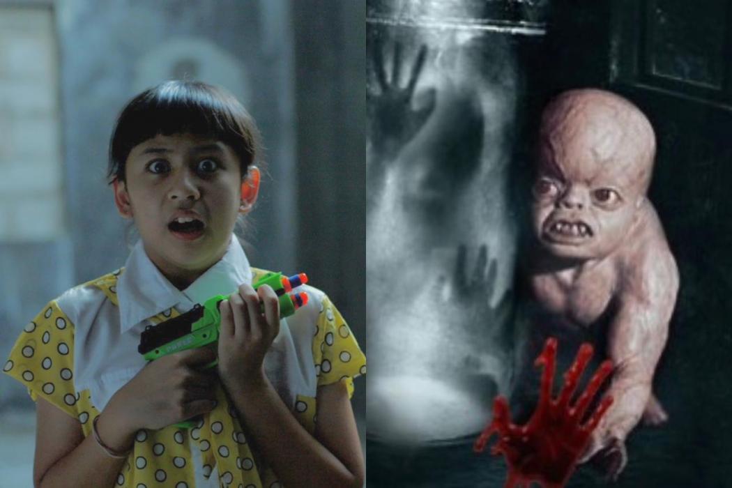 Fenomena Tuyul Bikin Warga Resah, Kisahnya Kini Diangkat Jadi Series!