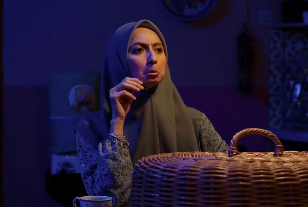 Avi Basalamah Ceritakan Pengalaman Akting di Arab Maklum: Nyebelin Tapi Bikin Happy